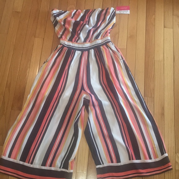 Romper - Picture 1 of 2